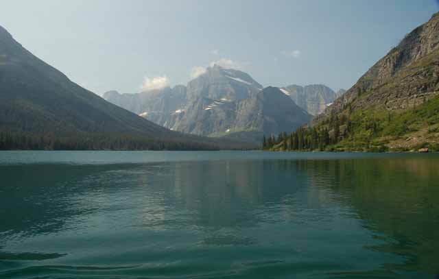 Josephine Lake